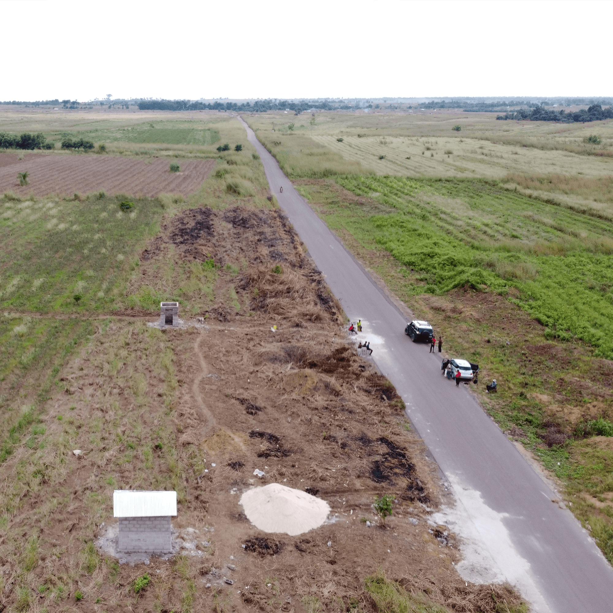 Tombola immobilière