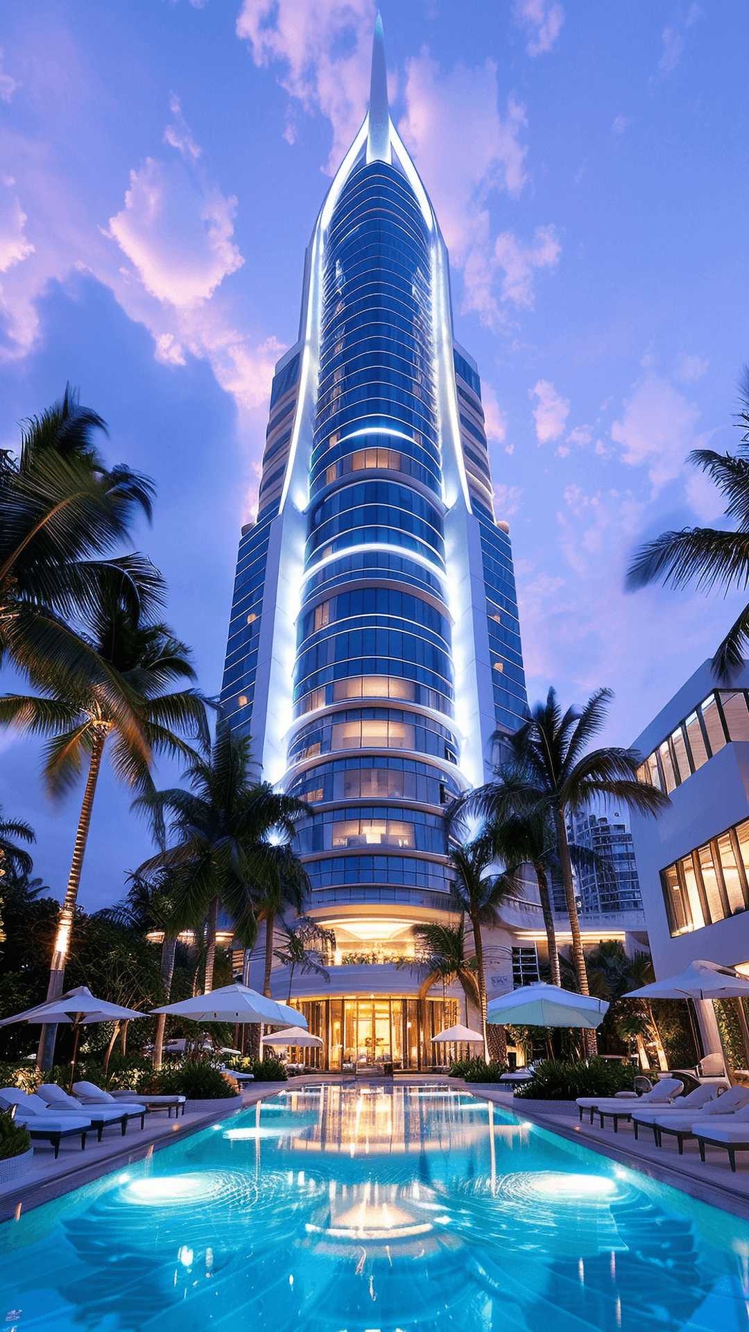 Un terrain à gagner